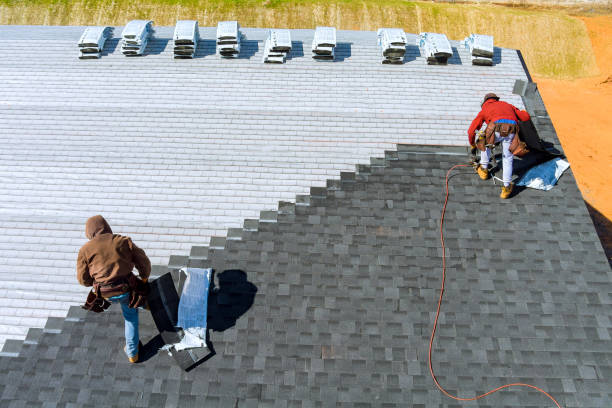 Asphalt Shingles Roofing in Sherwood, OR