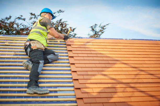 EPDM Roofing in Sherwood, OR